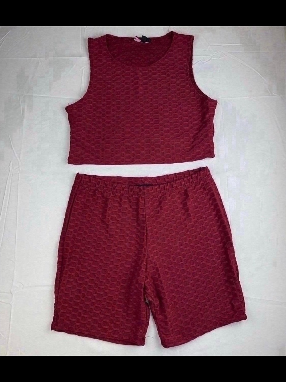 NEW Matching set